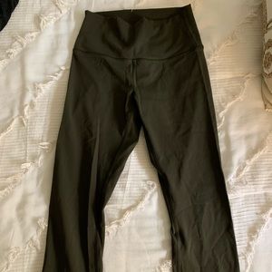 Wunder Under Leggings